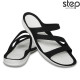 Crocs Women's Swiftwater Sandal Crocs Women's Swiftwater Sandal